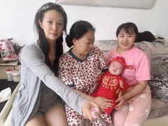 -爱月宝月嫂·育儿嫂(哈尔滨总店)
