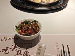 -水禾轩·海鲜蒸汽主题餐厅(拱北店)