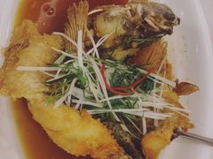 -顺风海鲜港(金玉兰店)