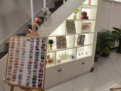 -美奈サロン美甲美睫皮肤管理