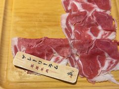 -空之介寿喜烧·和牛放题(恒隆广场店)