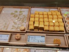 -泸溪河桃酥(凯德MALL太阳宫店)