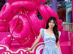 -广州融创水世界