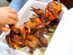 -煲煲掂风味煲仔饭餐厅(西区店)