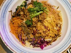 -喝丢一只鞋海鲜烧烤·海肠捞饭(市场店)