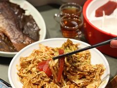 -小吊梨汤·北京菜·烤鸭(鸟巢店)