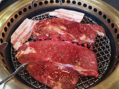 -神户赤童日式烤肉伙伴(东直门店)