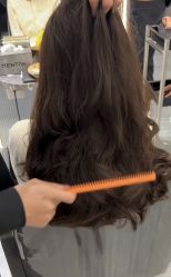 点击看大图 -Mentor Hair Salon