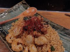 -傑·料理·海鲜放题(佛山文华荟店)