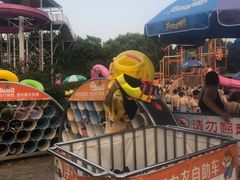 -天目湖水世界