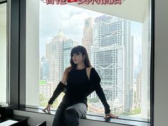-尼依格罗香港美利酒店