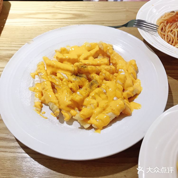 夜食——一起来约会吧