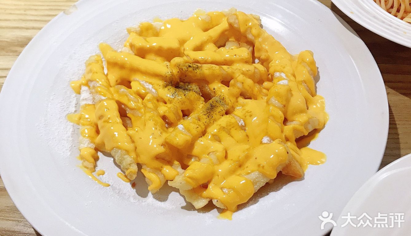 夜食——一起来约会吧