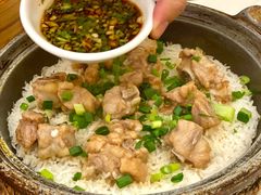 -顺德人家食府(黄金广场店)