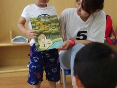 -泰宁田林幼儿园