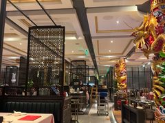 -囍凤楼·粤菜·点心·火锅(温特莱店)