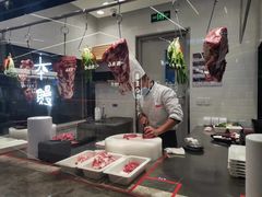 -掂档潮汕牛肉火锅(沈阳万象城店)