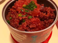 粉蒸肉-侯师傅热炒店(印象城店)