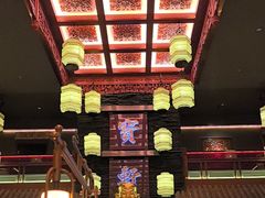 -宝轩渔府·老字号海鲜·正宗津菜(水上店)