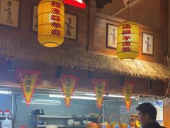 -醉秦川餐厅(吾悦广场店)