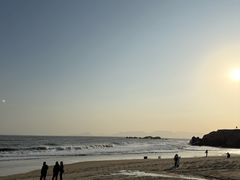 -南澳海滩