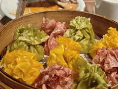 -龍聚祥烧麦馆(万达店)