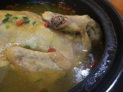 草鸡汤-妈妈的小作坊(陈家镇店)