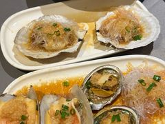 -徐记海鲜(汉城湖|太奥店)