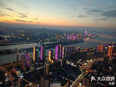 -长沙尼依格罗酒店