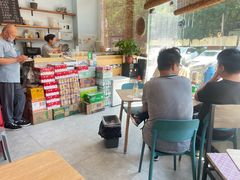 -亩沣记秘汁凉皮·兰州特色