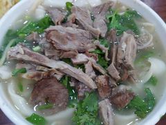 -魏合烩面馆(理想老店)