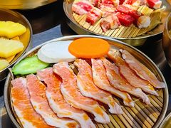 -本炙炭烤·蒲烧活鳗料理店(金沙洲店)