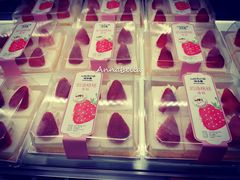 奶油格格蛋糕-味多美(江桥万达店)
