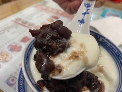 -吉禧粤特色甜品小吃(腾飞店)