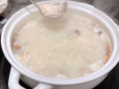 -禧鳳記·猪肚鸡火锅(玖洲道店)