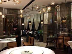 大堂-江南厨子·品苏杭(华润万象店)
