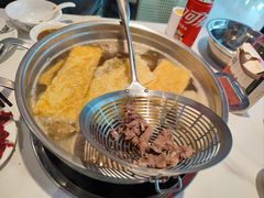 -八合里潮汕鲜牛肉火锅(福州万象城店)