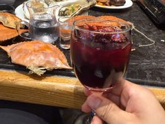 -川骄海鲜自助(河东店)