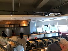 -比格比萨自助(花园路店)