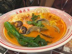 -文通冰室(东方宝泰店)