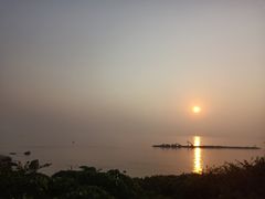 -东澳岛
