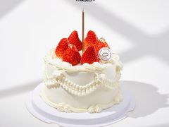 -玲婧胡同·生日蛋糕·餐厅(嘉里城店)