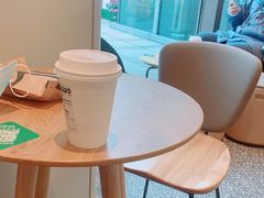-星巴克(成都泛悦城市广场店)
