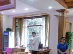 -将军关探险漂流