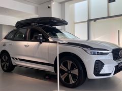 -上海永达嘉沃沃尔沃4S店(嘉定镇店)