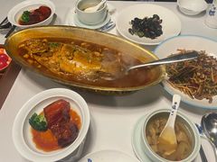 -同庆楼(金宝汇店)