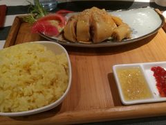 -Aqua Oasis 水天堂(石路天虹店)