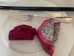 -上海和平饭店华懋阁 Cathay Room