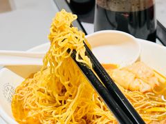 -深仔记茶餐厅(亚士厘道店)