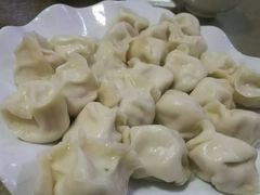 -军嫂饺子馆(岳家寨小区店)